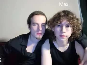Chaturbate Duumvirate duumvirate from Chaturbate